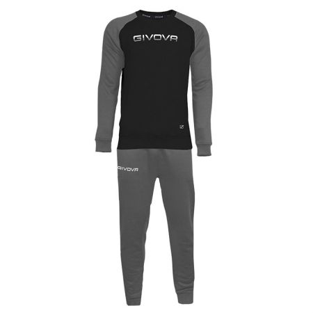 Trening Barbati GIVOVA Tuta Italia 104 2310 518545 LIM05-O imagine 3
